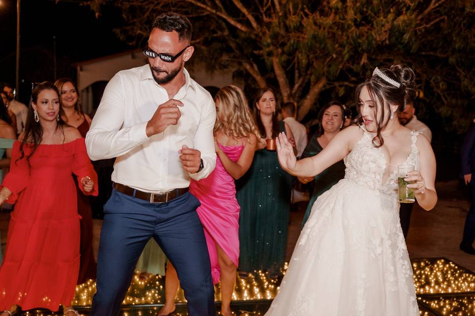 Banda casamento preço DF