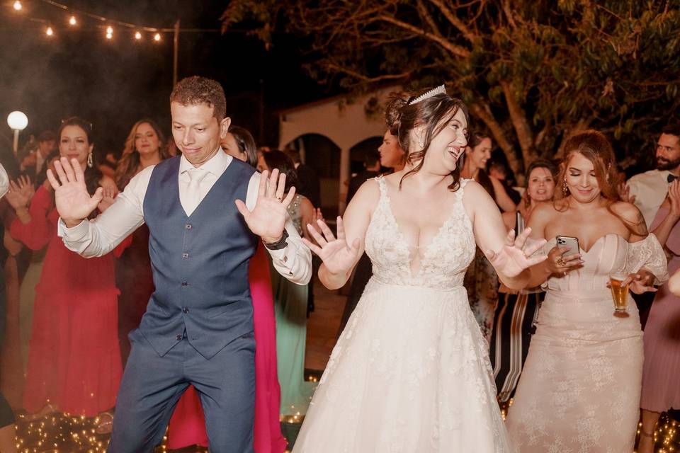 Banda casamento preço DF