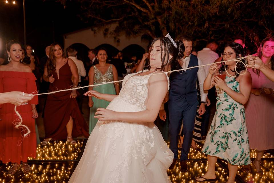 Banda casamento preço DF