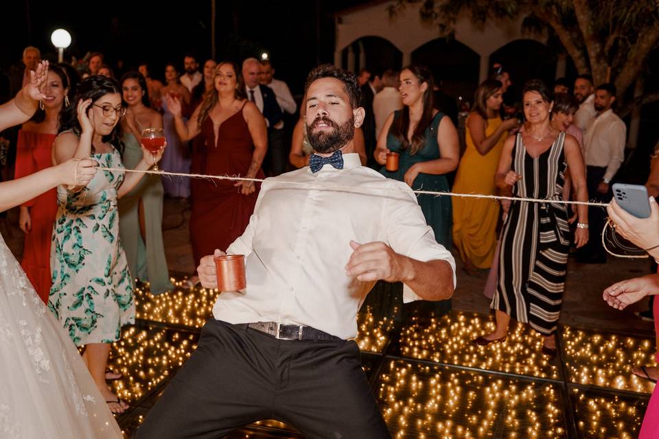 Banda casamento preço DF