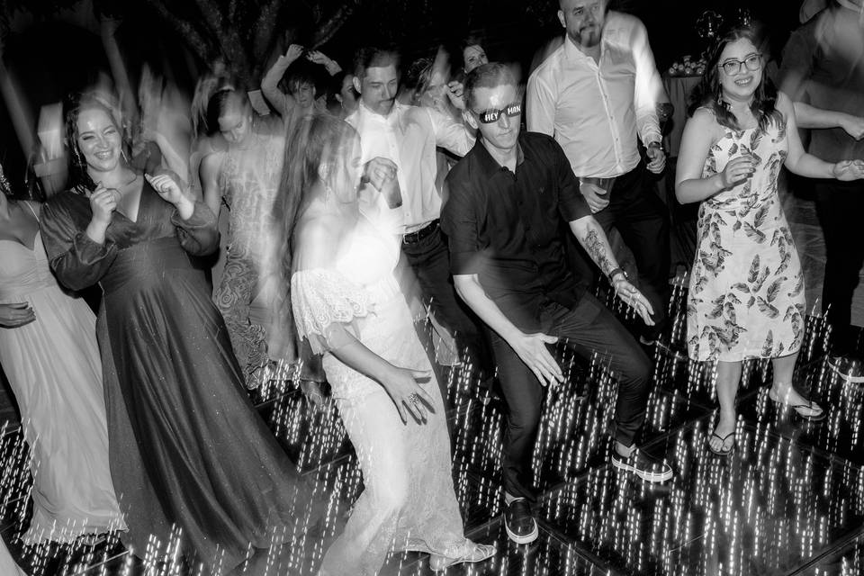 Banda casamento preço DF