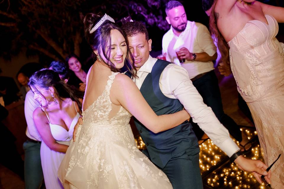 Banda casamento preço DF