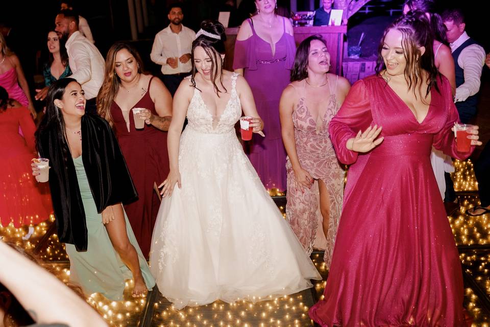 Banda casamento preço DF