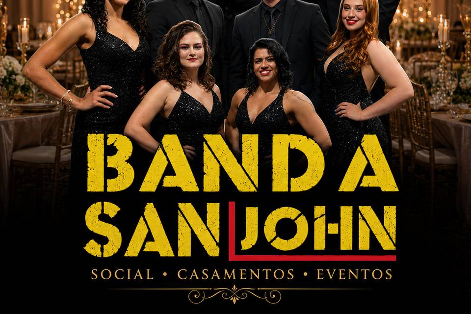 Banda San John
