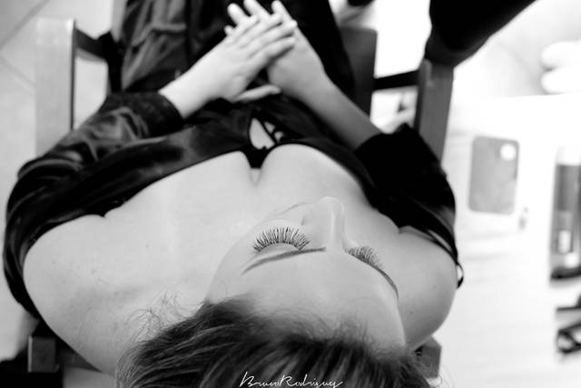 Making of