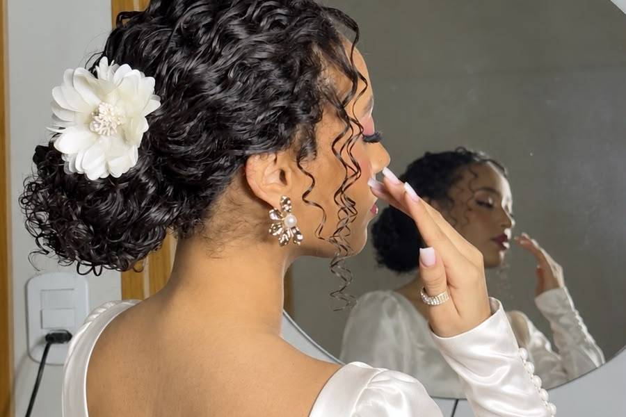 Ceyssa Paiva Penteadista