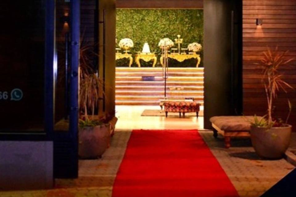 Entrada