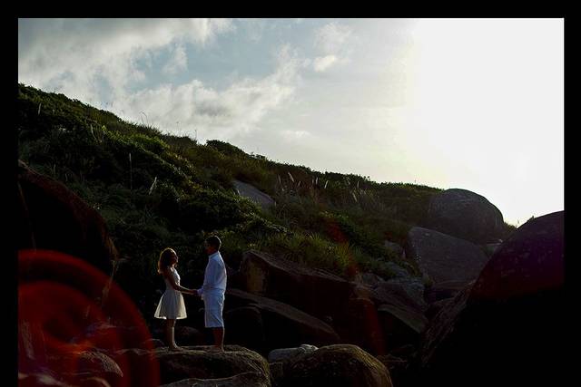Pré Wedding
