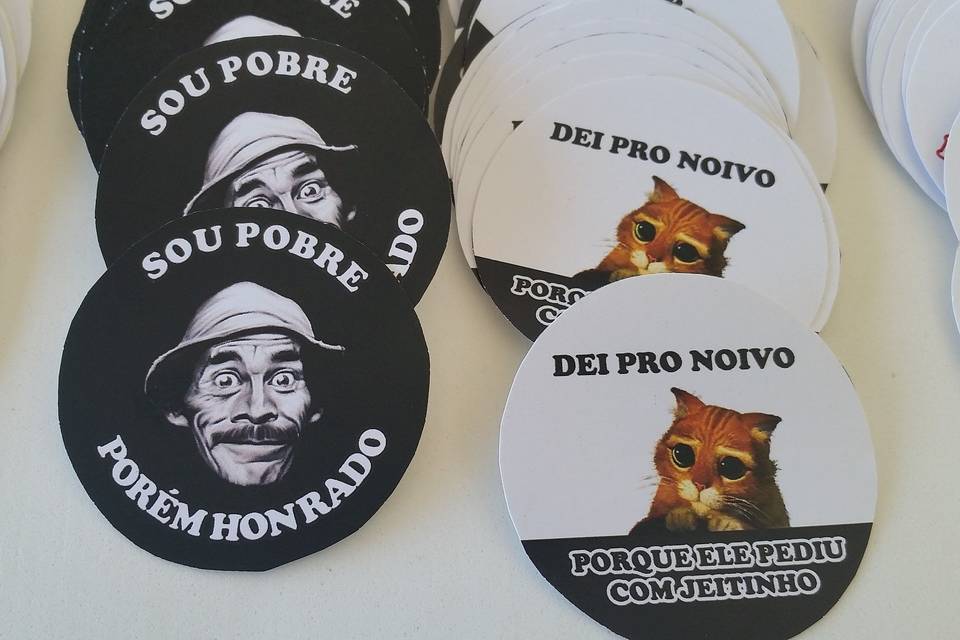 C'Dreams - Lembranças Personalizadas