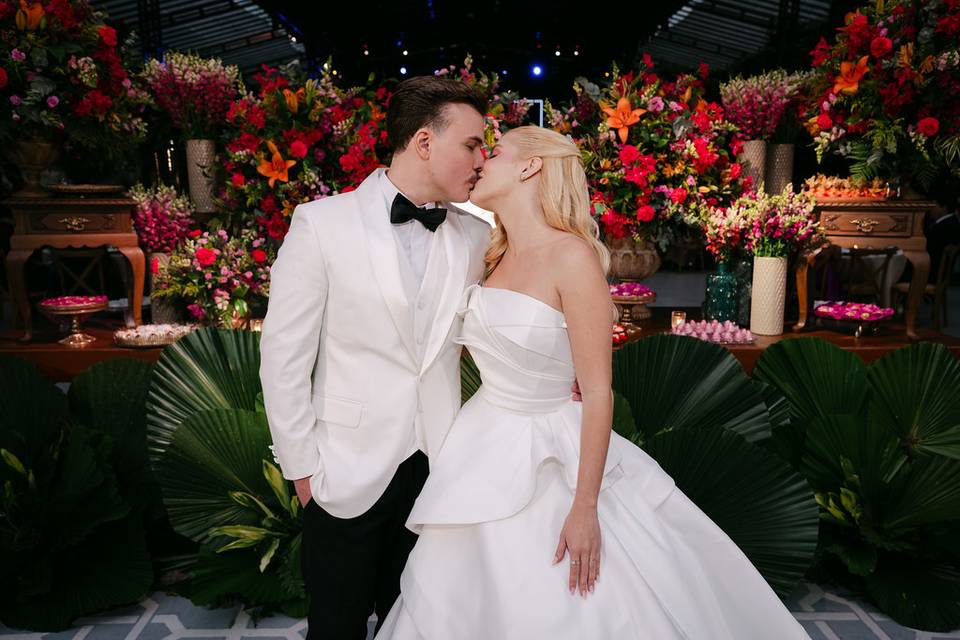 Casamento Raissa & Gui