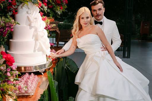 Casamento Raissa & Gui