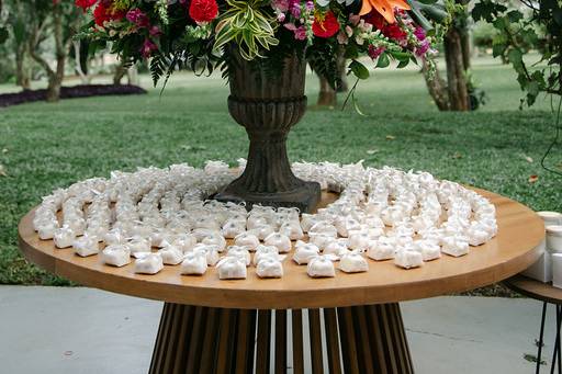 Casamento Raissa & Gui