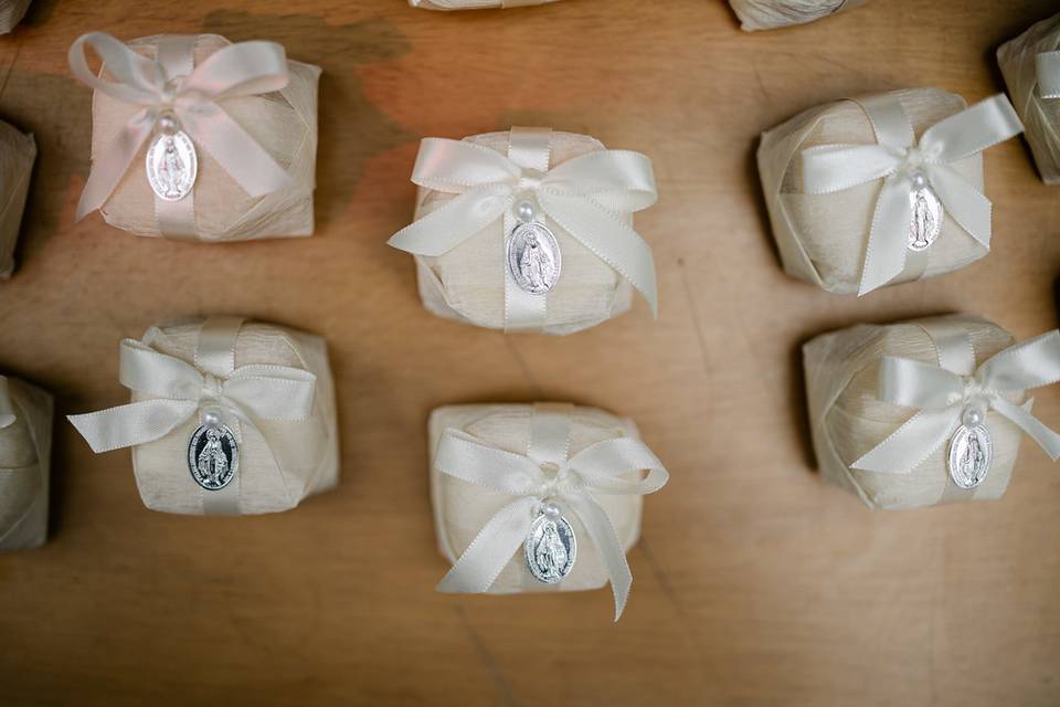 Bem Casados Religioso