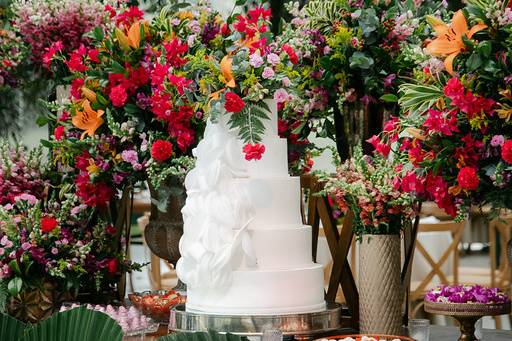 Casamento Raissa & Gui