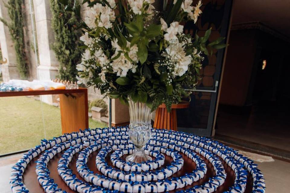 Casamento Ator Sidney Sampaio
