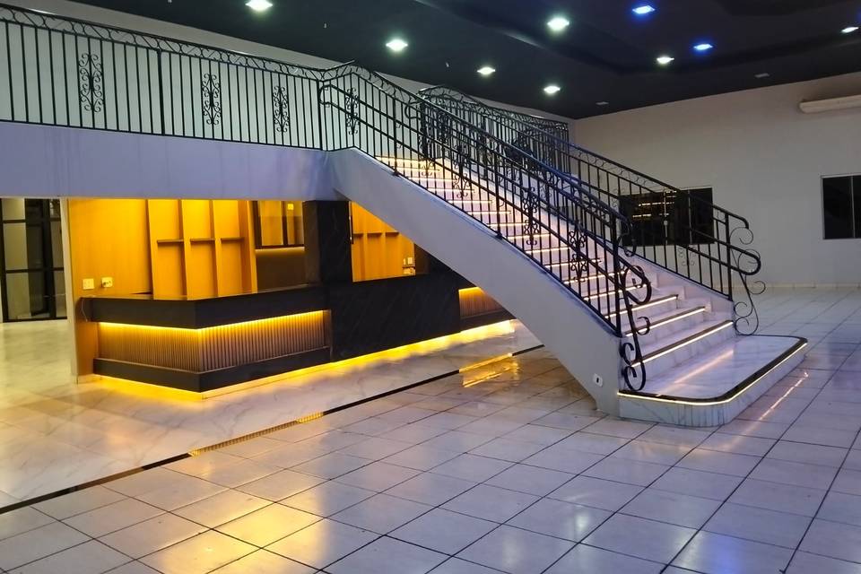 Coliseu Buffet e Eventos