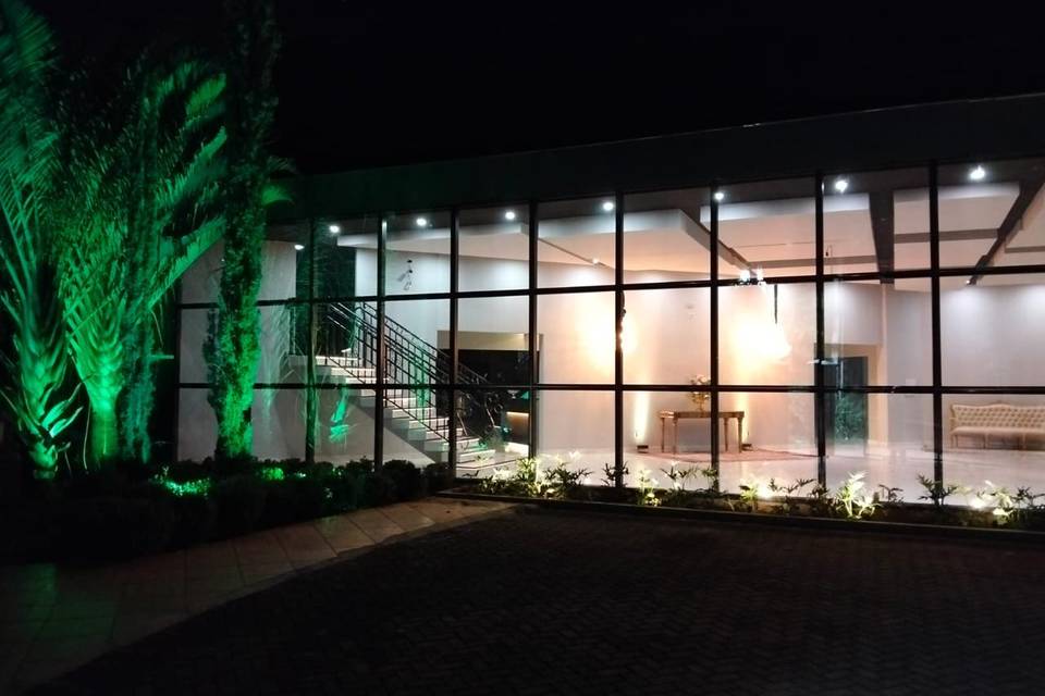 Elegância e modernidade