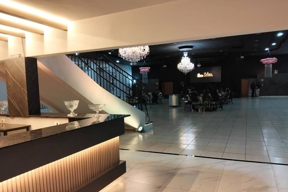 Seu evento com memorias