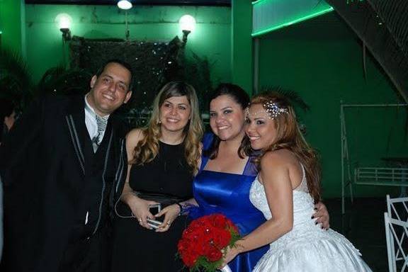 Shirley e Junior