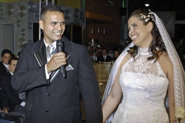 Carol e Augusto