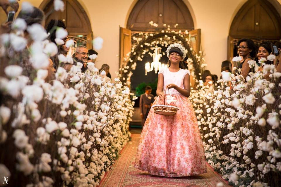 Casamento ingrid e João