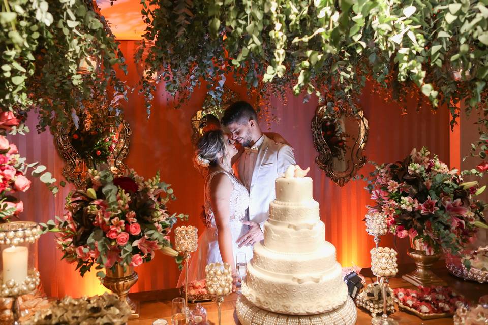 Casamento na praia rj