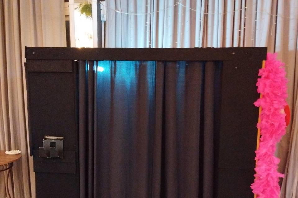 Cabine