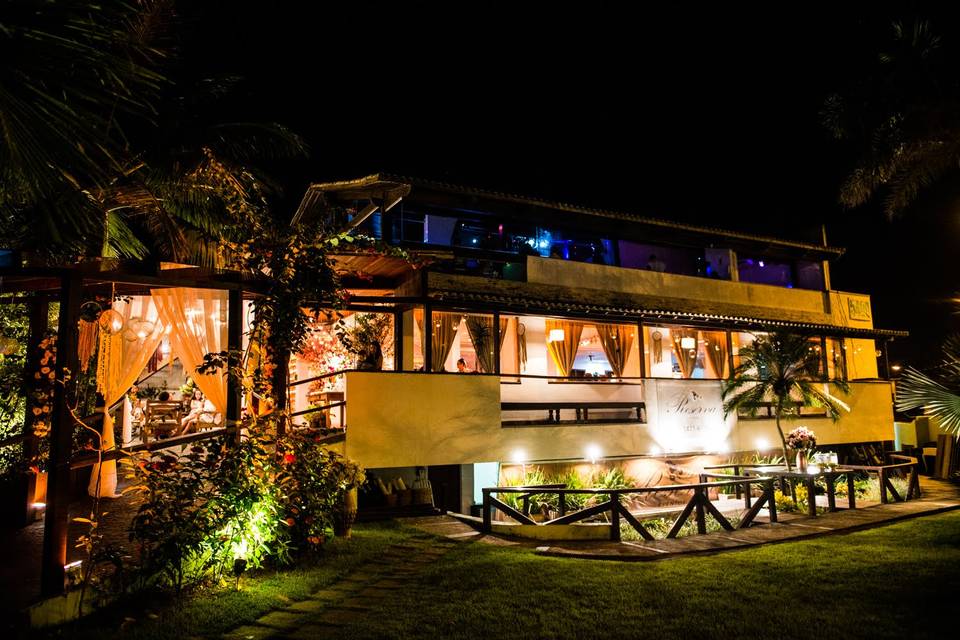 Casamento na praia rj