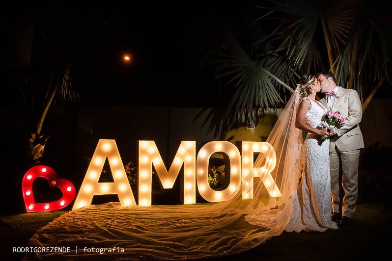 Casamento na praia rj