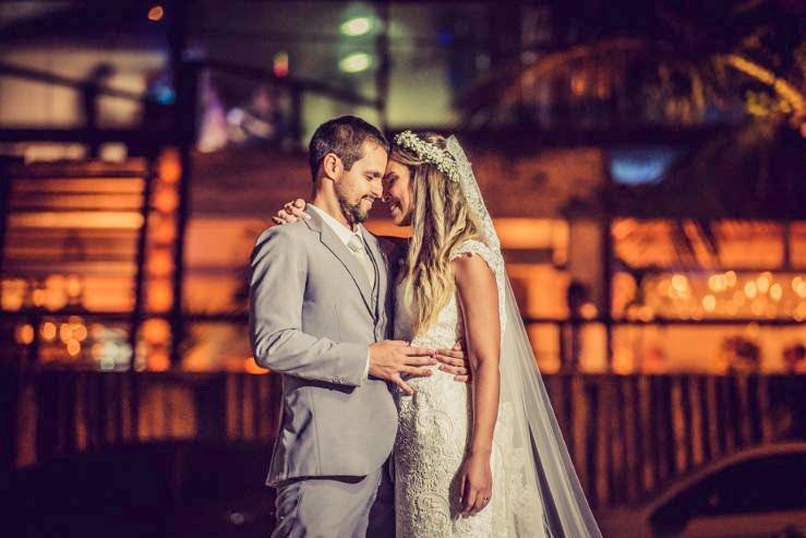 Casamento no jardim rj