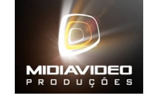 Midia Vídeo Produções logo