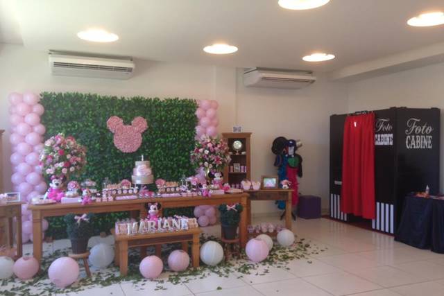 Virtual Photo Cabine