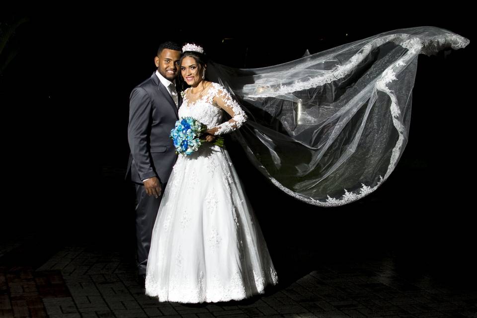 Casamento Fernando e Tatiane