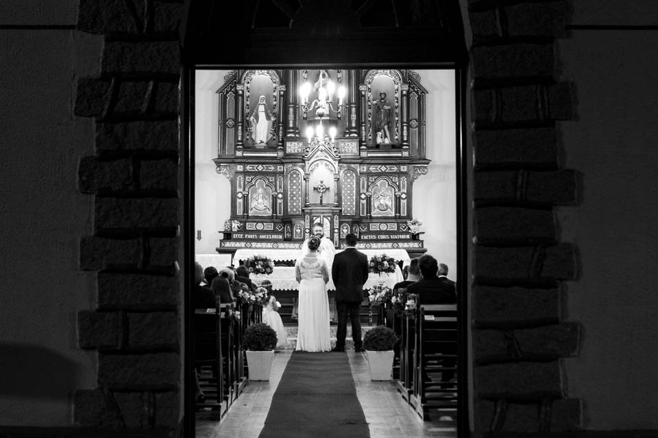 Casamento Pedro e Claudia