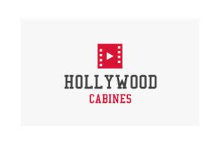 Hollywood cabines