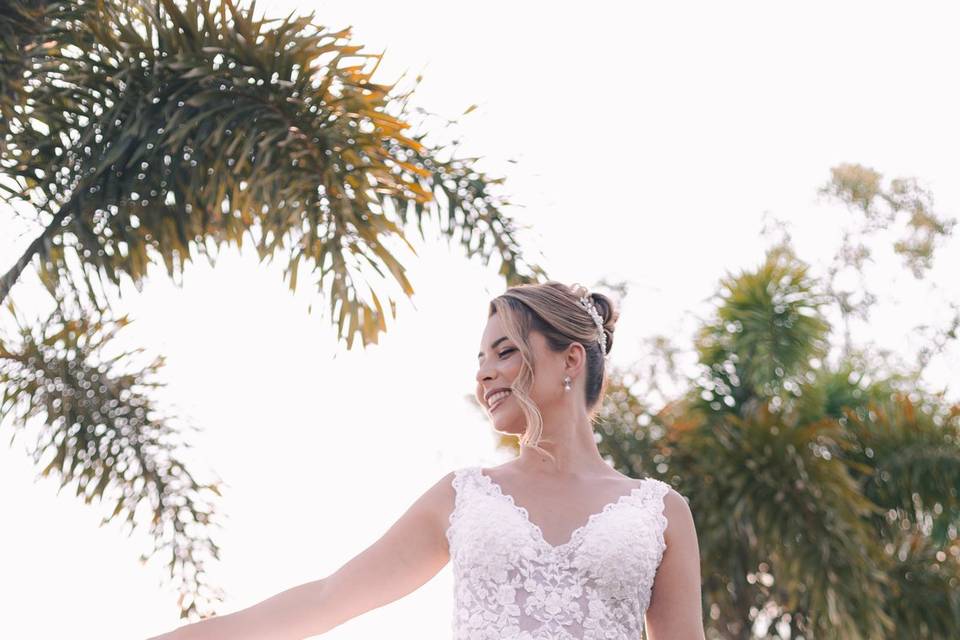 Pré Wedding