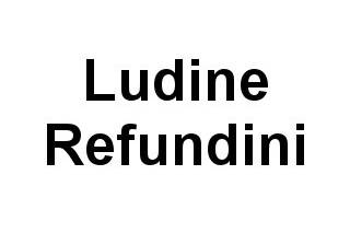 Ludine Refundini logo