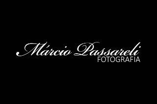 Marcio Passareli Fotografía logo