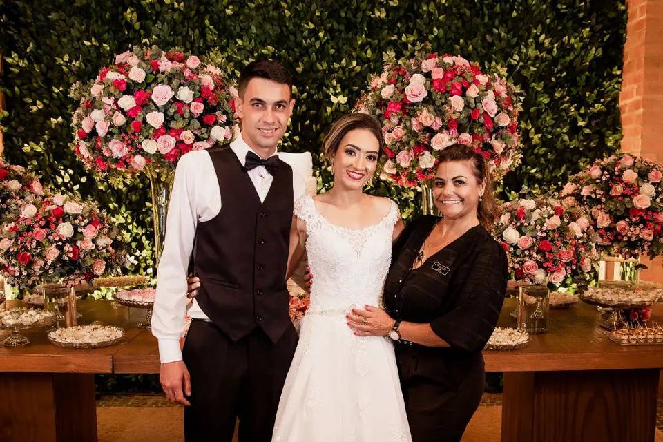 Eternity Assessoria e Cerimonial