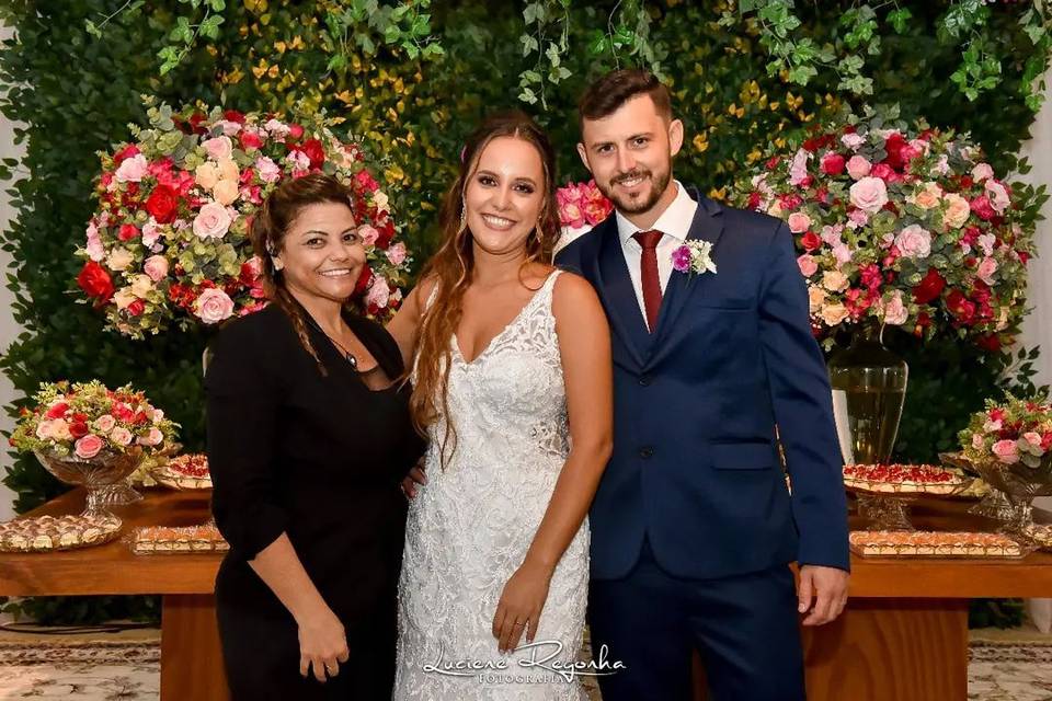 Eternity Assessoria e Cerimonial