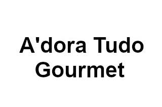 A'dora Tudo Gourmet logo