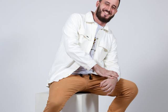 Felipe Minatto