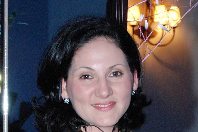 Karina de Souza Cruz