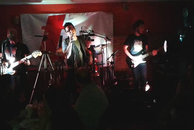 Banda Tune