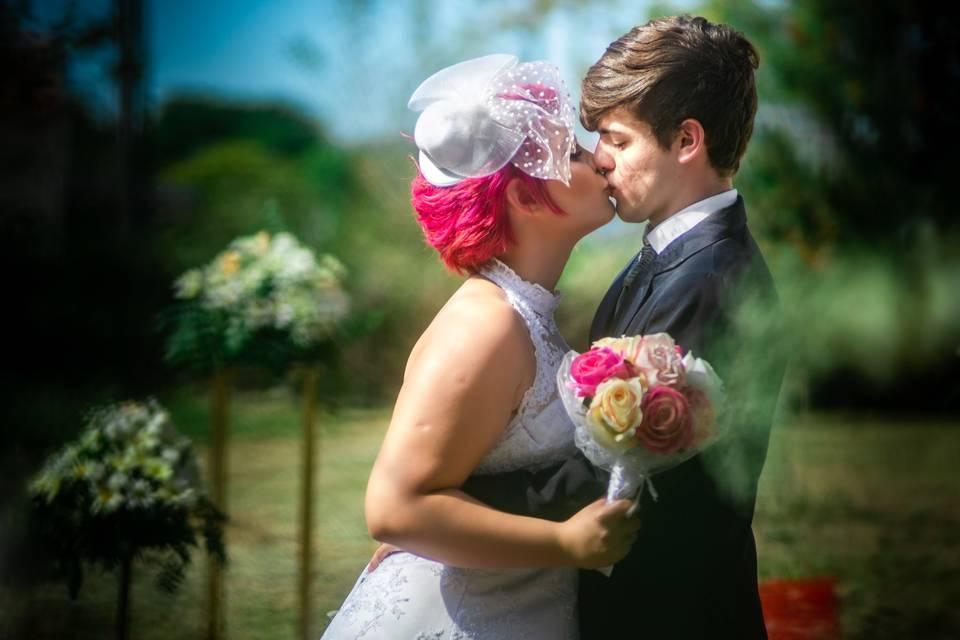 Marcos Silveira - Wedding Photographer