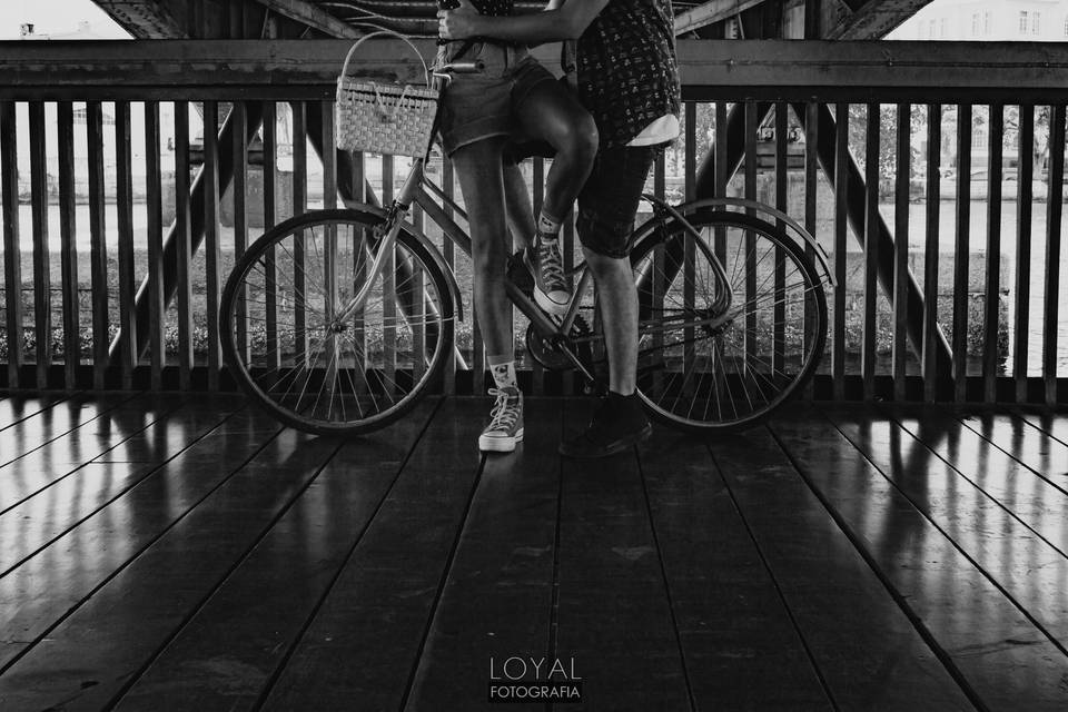 Loyal Fotografia