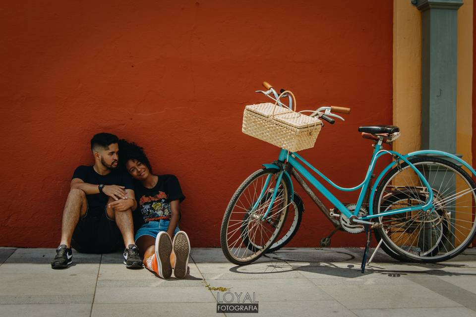 Loyal Fotografia