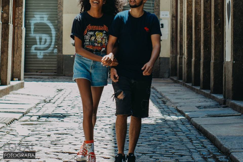 Loyal Fotografia