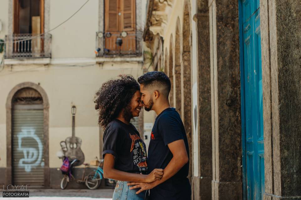 Loyal Fotografia