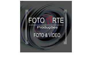 Foto Arte Produções Logo